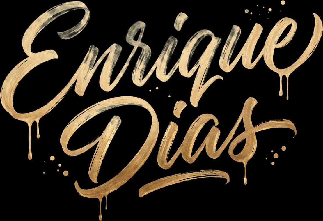 Enrique Dias